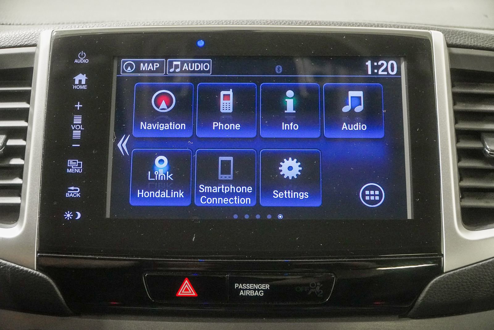 Used 2019 Honda Ridgeline RTL-T image 29