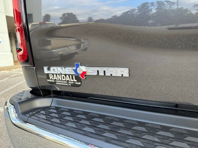 New 2026 RAM 3500 Lone Star image 56