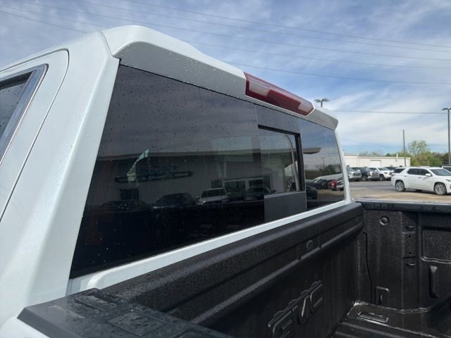 New 2026 GMC Sierra 1500 SLT w/ SLT Premium Plus Package image 11
