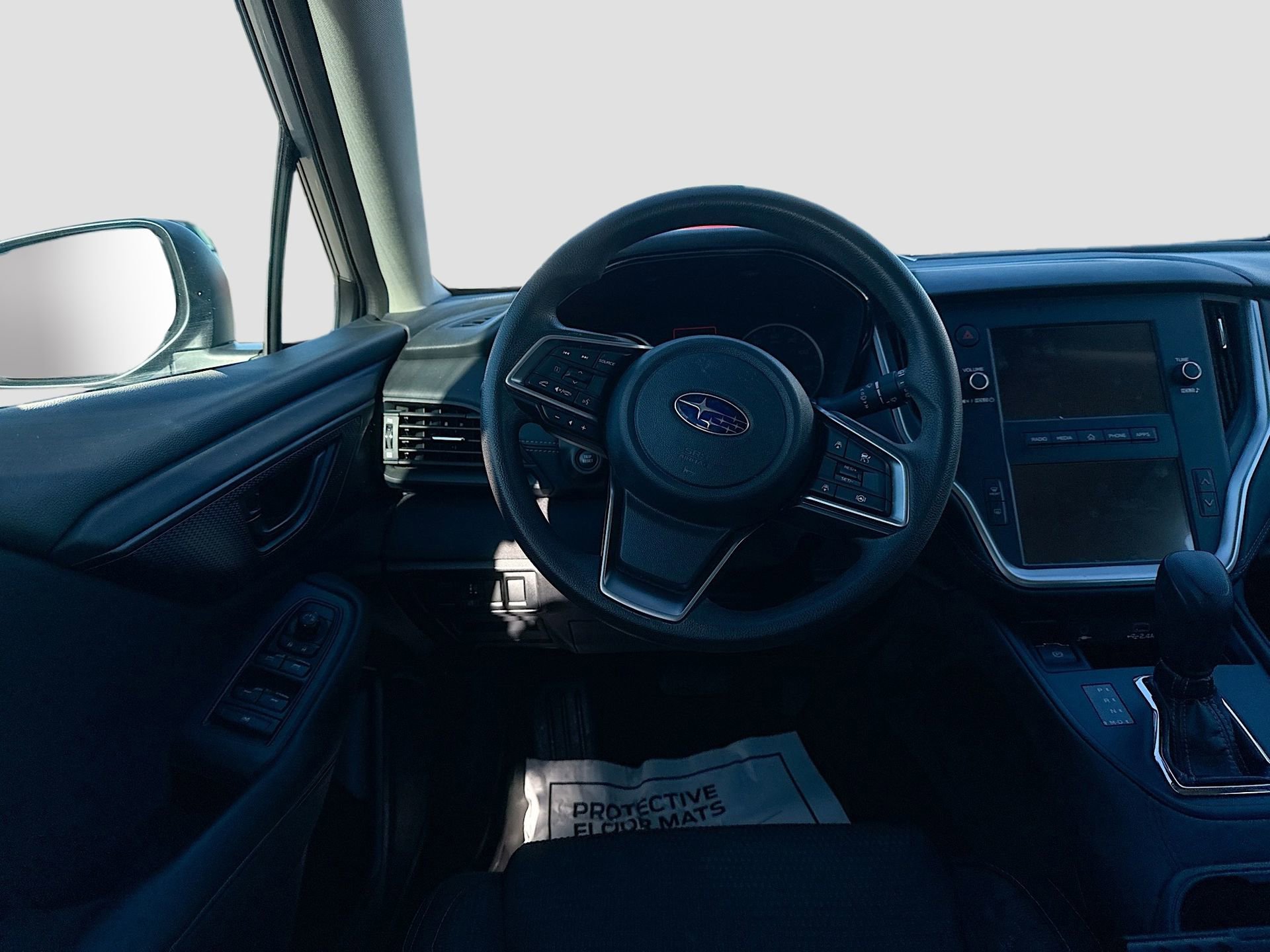 Used 2023 Subaru Outback 2.5i image 22