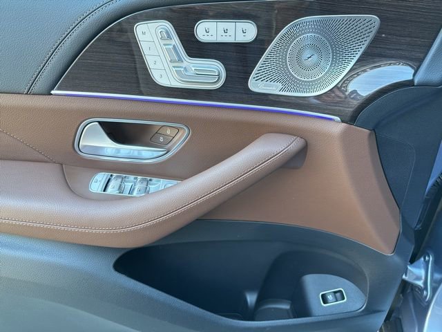 New 2026 Mercedes-Benz GLE 350 4MATIC image 20