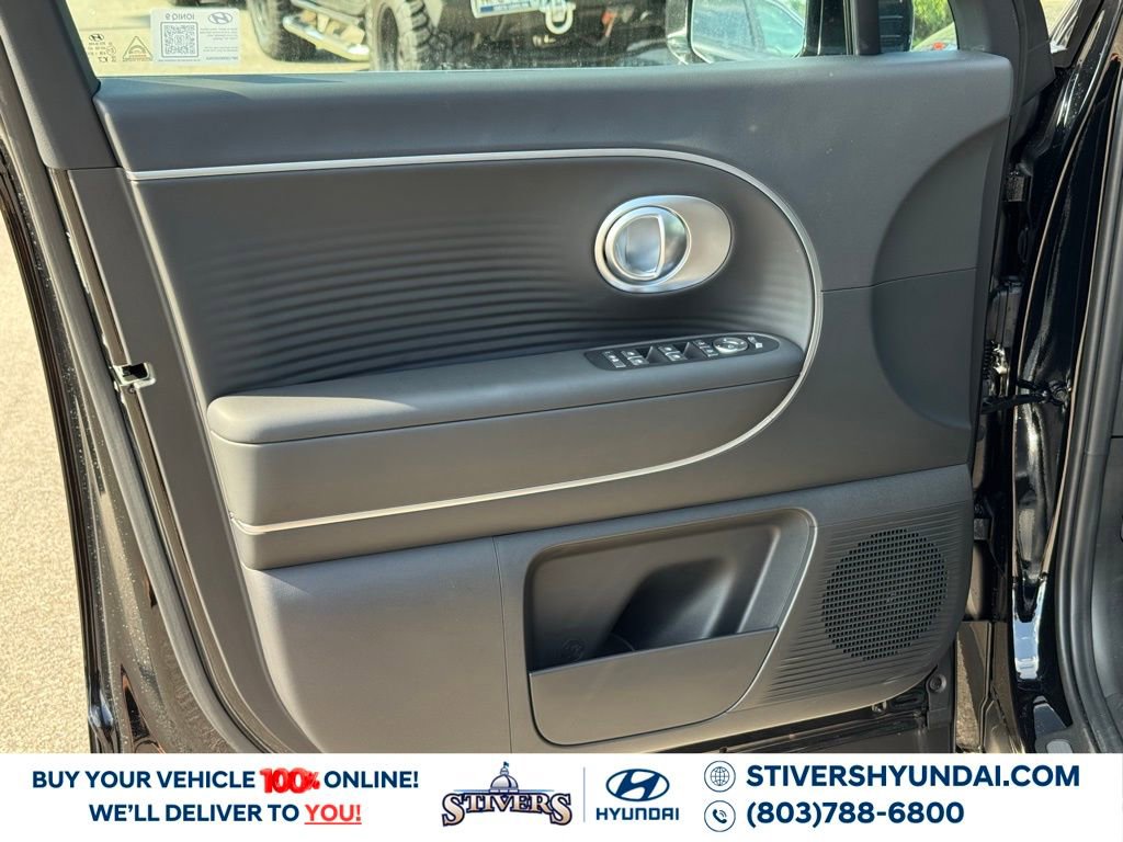 New 2026 Hyundai Ioniq 9 SEL image 26