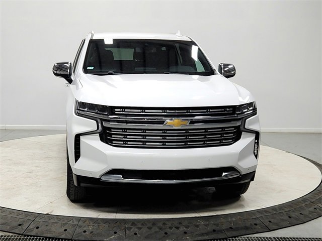 Used 2024 Chevrolet Tahoe Premier image 2