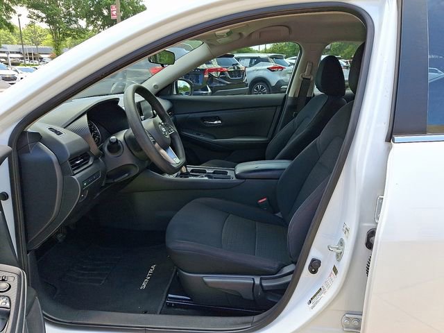 Used 2021 Nissan Sentra S image 19