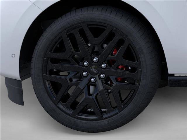 New 2026 Ford Expedition Platinum image 19