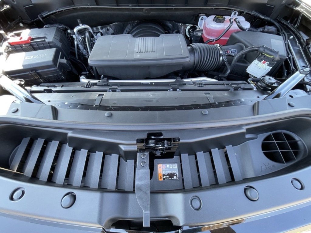 New 2026 Chevrolet Suburban Premier w/ Sun And Tow Package image 34