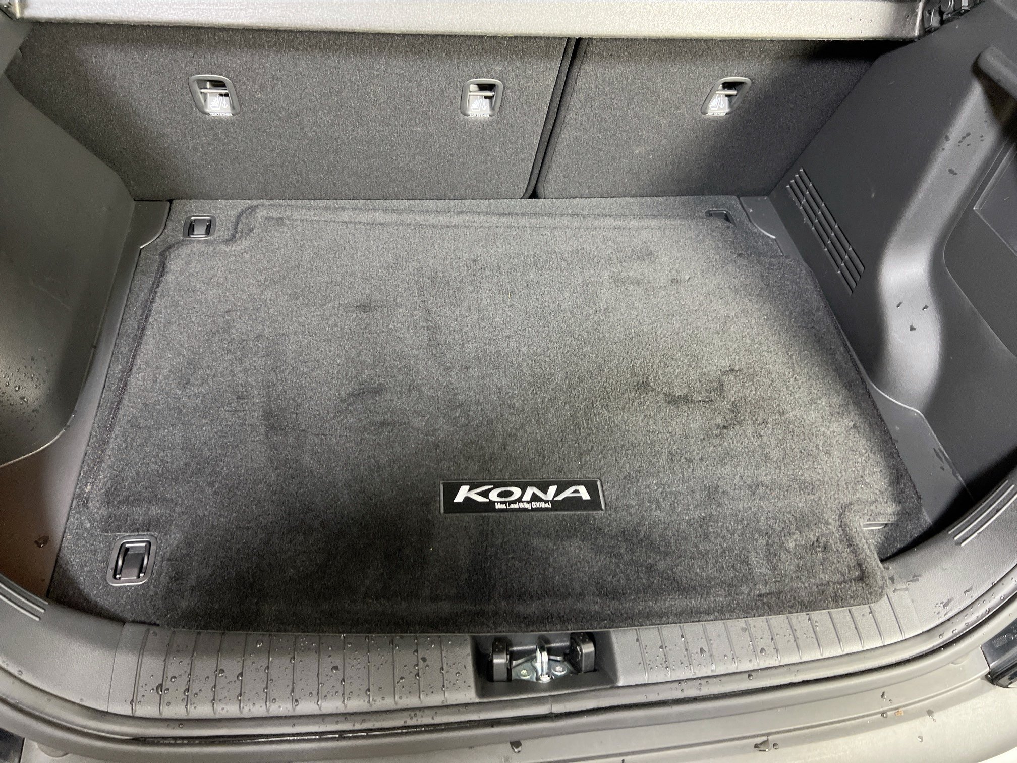 Used 2023 Hyundai Kona SEL w/ Convenience Package AWD/4WD image 26