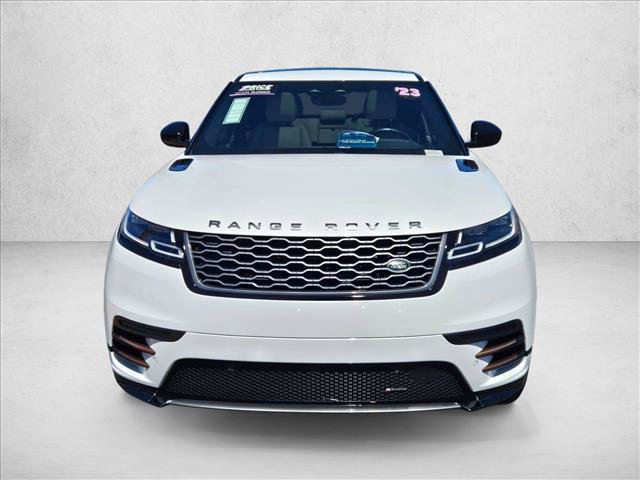 Used 2023 Land Rover Range Rover Velar R-Dynamic S AWD/4WD image 2