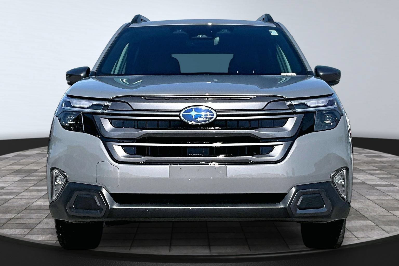New 2026 Subaru Forester Limited AWD/4WD image 13