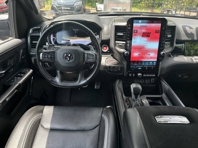 Used 2025 RAM 1500 RHO w/ RHO Level 1 Equipment Group AWD/4WD image 27