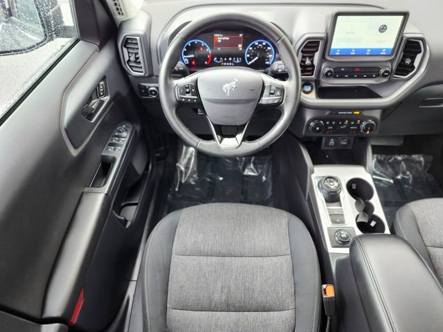 Certified 2024 Ford Bronco Sport Big Bend w/ Convenience Package AWD/4WD image 13