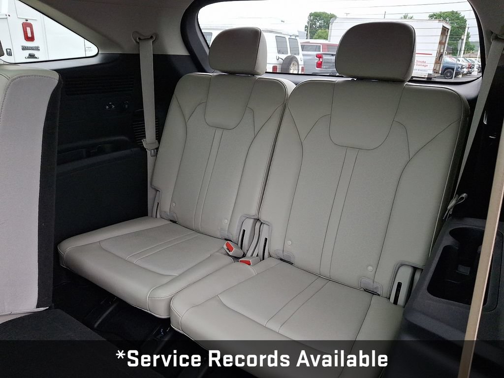 Used 2022 Kia Sorento S w/ Panoramic Sunroof Package AWD/4WD image 14