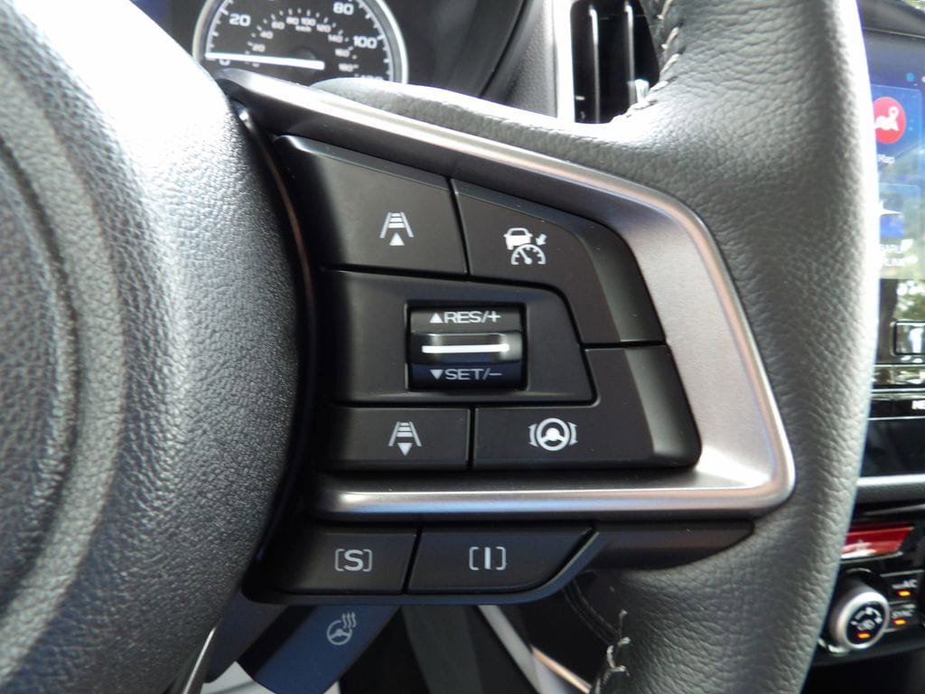 Used 2024 Subaru Forester Limited AWD/4WD image 19