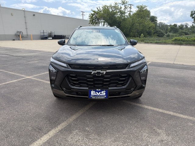 New 2026 Chevrolet Trax ACTIV w/ Driver Confidence Package FWD image 2
