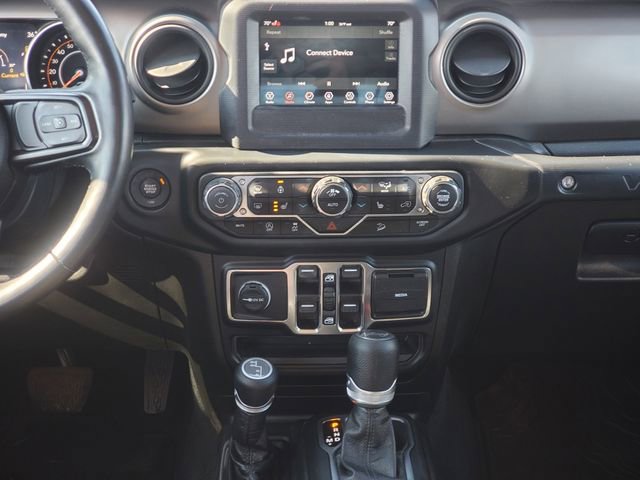 Used 2020 Jeep Wrangler Unlimited Sport image 28