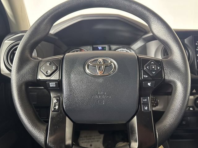 Used 2023 Toyota Tacoma SR AWD/4WD image 17