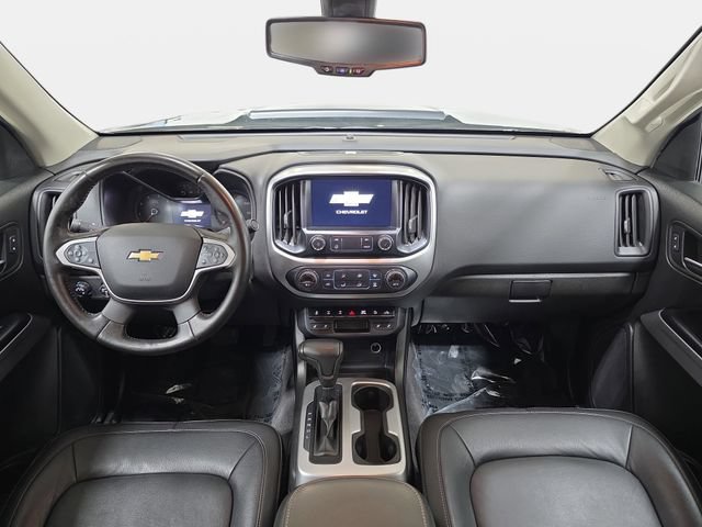 Used 2020 Chevrolet Colorado ZR2 w/ ZR2 Midnight Special Edition AWD/4WD image 10