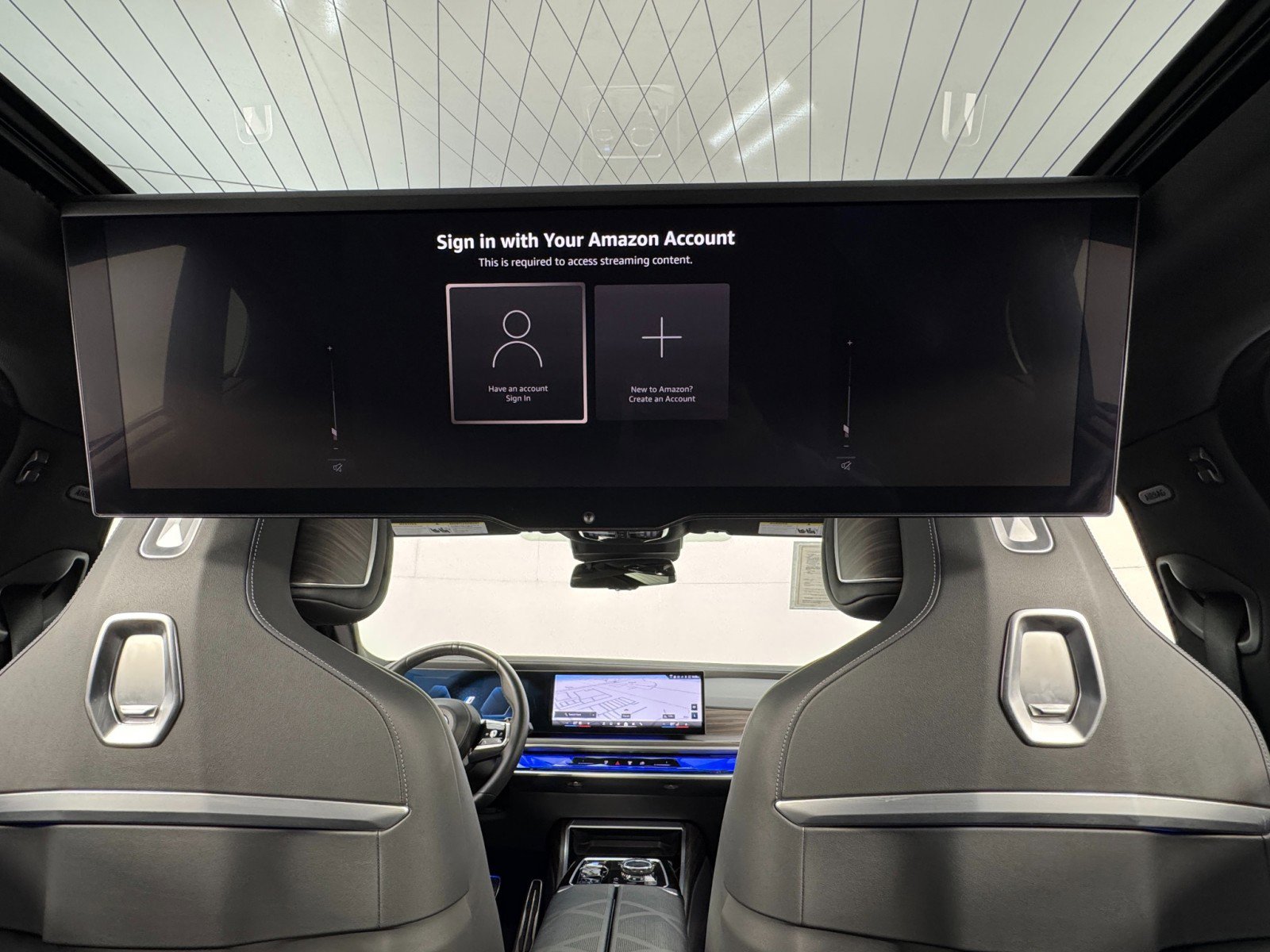 Used 2023 BMW i7 xDrive60 image 39
