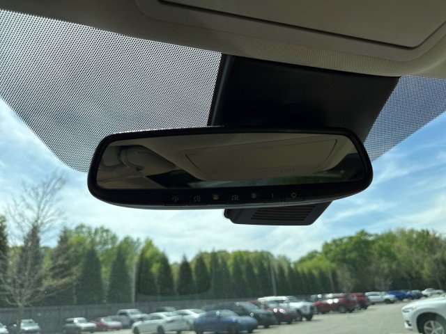 Used 2019 Nissan Murano Platinum w/ Cargo Package image 30