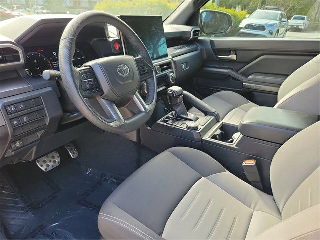 Used 2024 Toyota Tacoma TRD Sport image 11