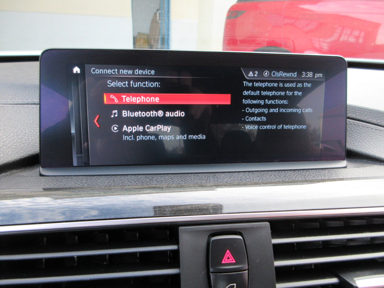 Used 2019 BMW 440i Convertible w/ Convenience Package image 54