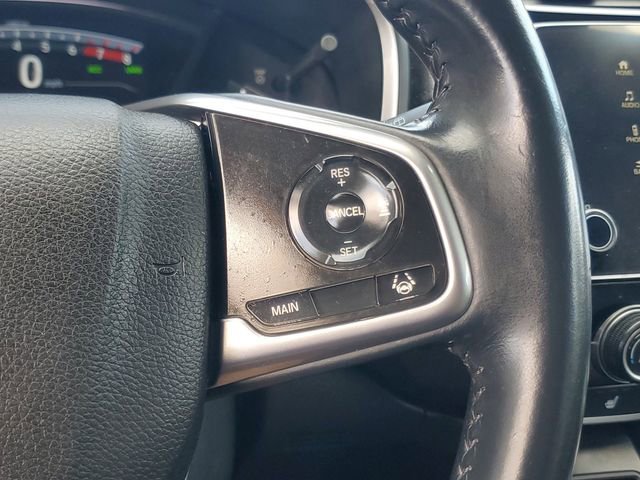 Used 2021 Honda CR-V EX-L image 23