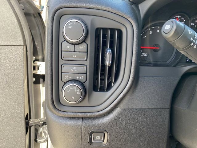 New 2026 Chevrolet Silverado 2500 Custom w/ Custom Convenience Package image 18