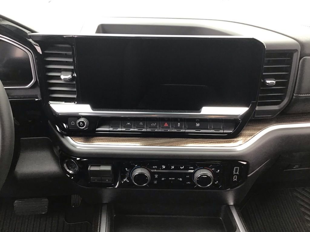 New 2026 Chevrolet Silverado 1500 LT w/ All Star Edition Plus image 23