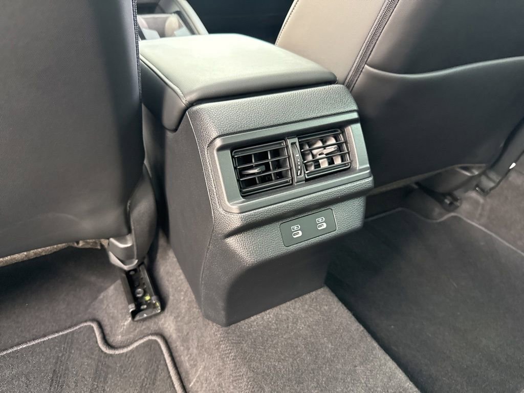 Used 2025 Honda Accord Touring image 24