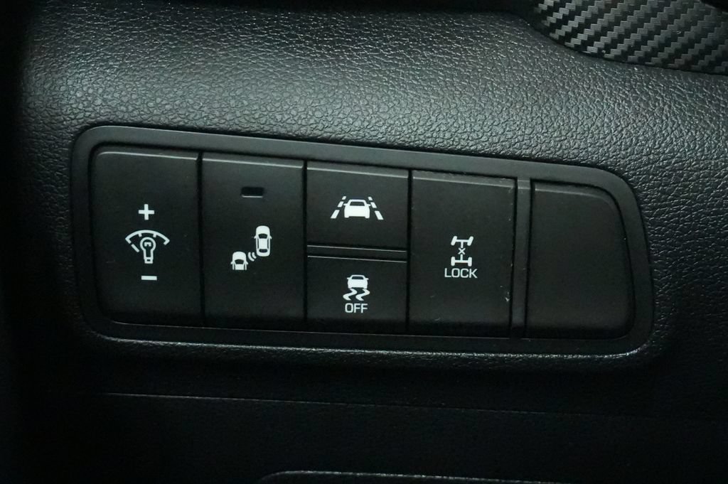 Used 2021 Hyundai Tucson AWD image 37