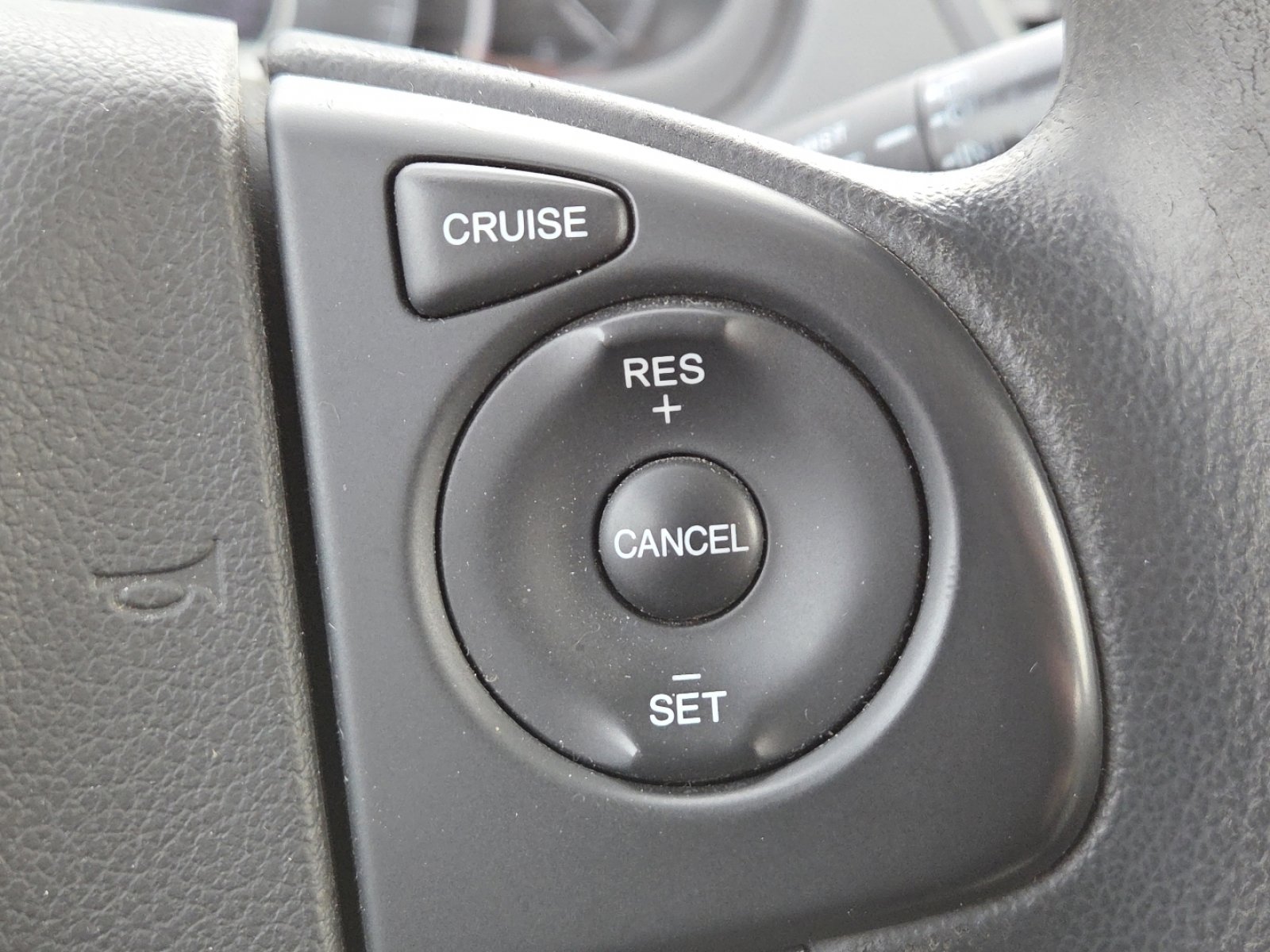 Used 2013 Honda CR-V LX image 4