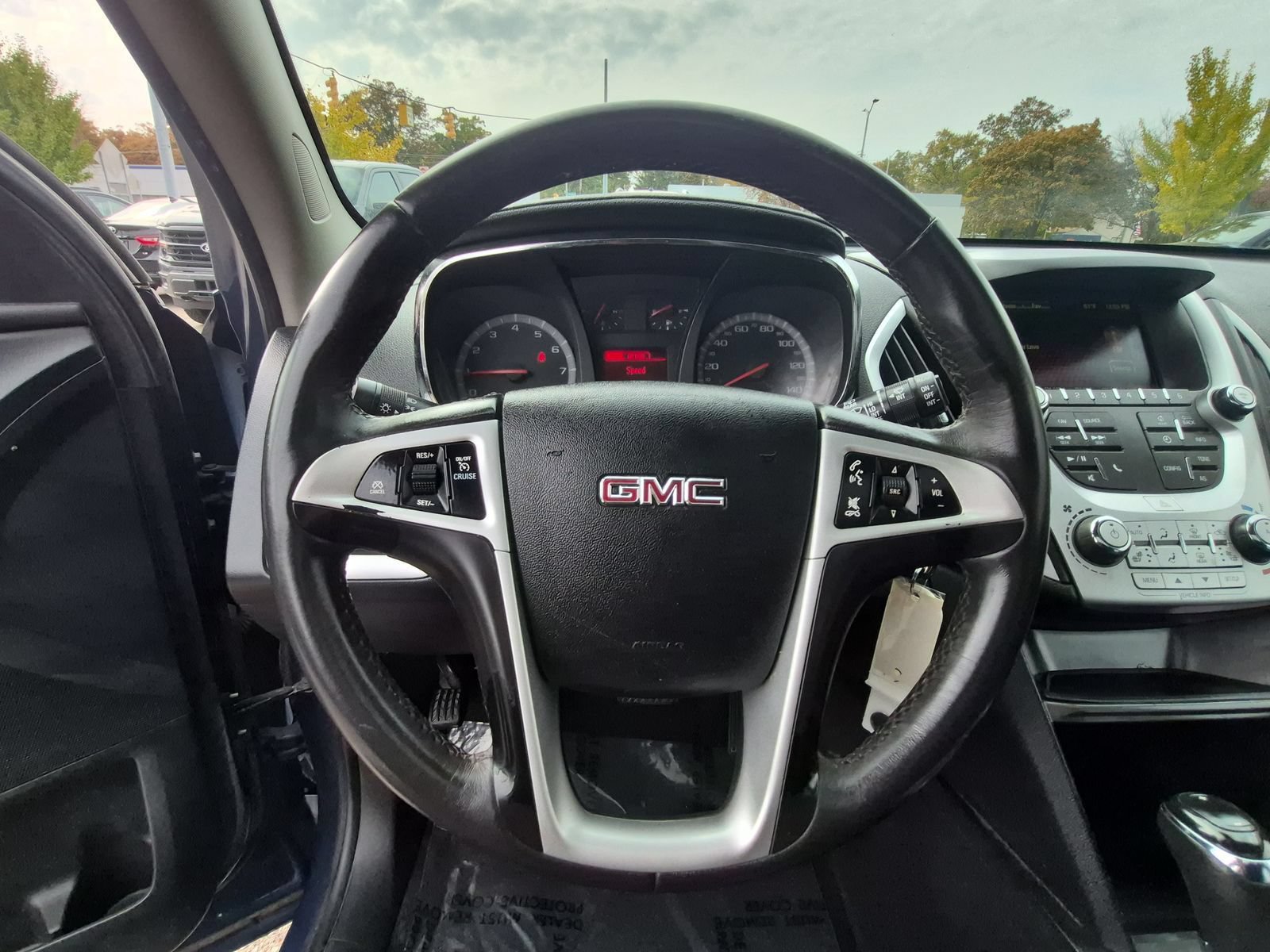 Used 2016 GMC Terrain SLE w/ Convenience Package FWD image 21