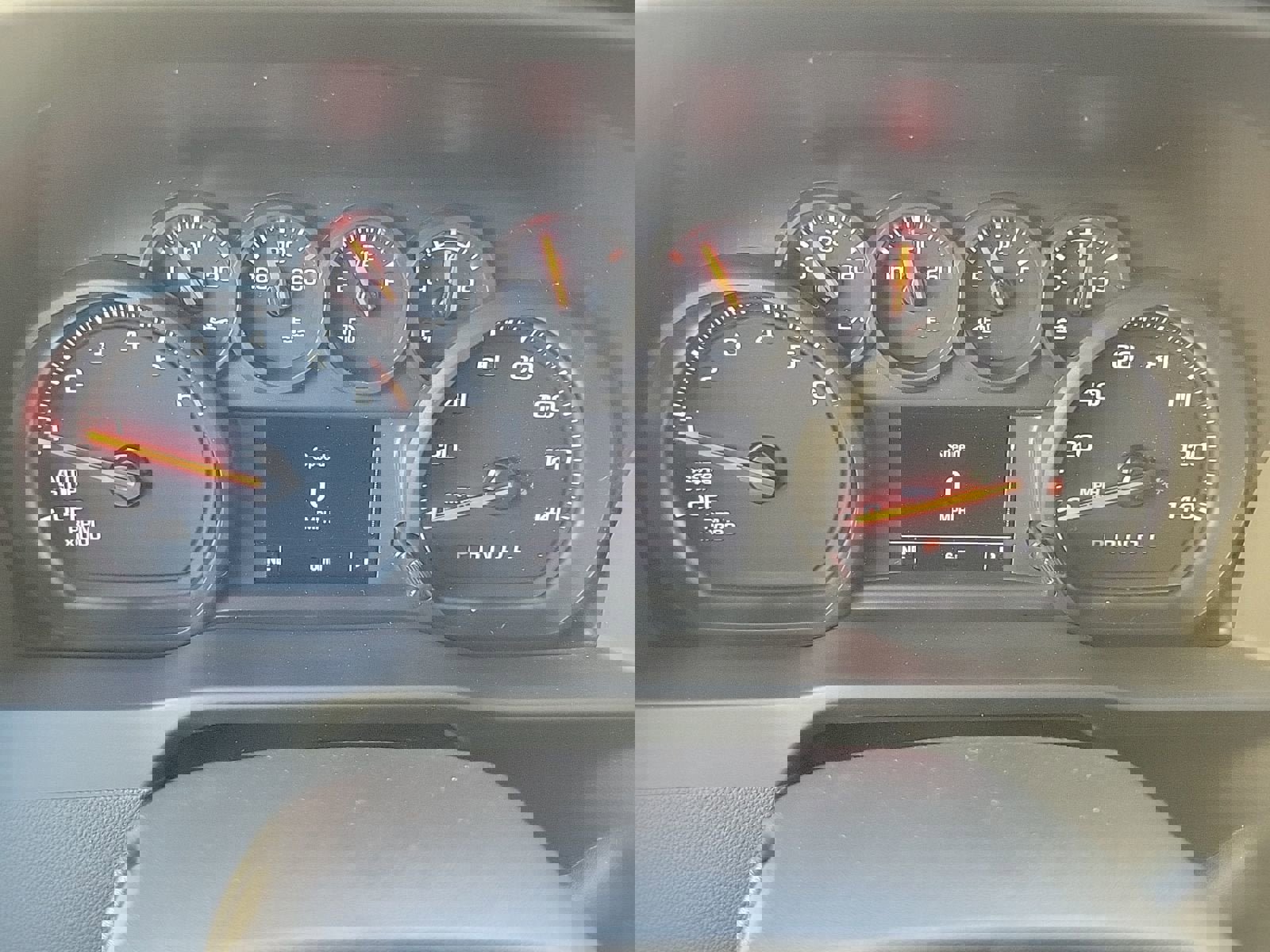 New 2026 GMC Sierra 1500 Pro w/ Pro Value Package image 35