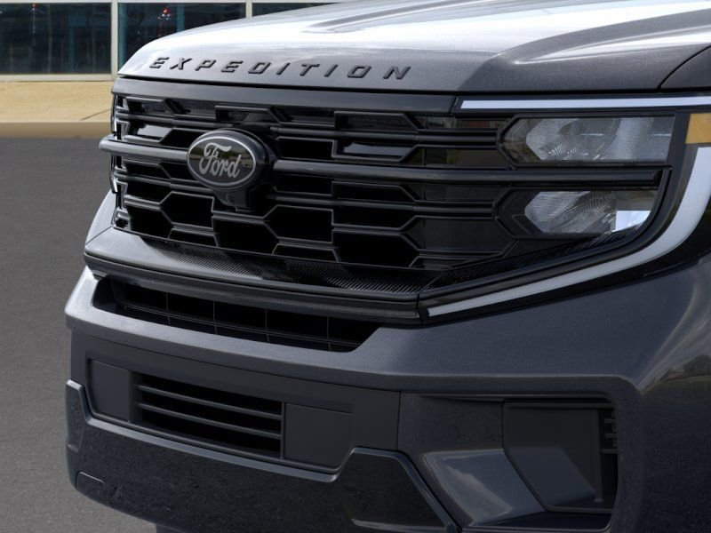 New 2026 Ford Expedition Platinum w/ Stealth Appearance Package image 17