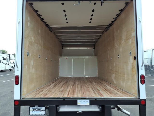 New 2026 Chevrolet Express 3500 w/ Power Convenience Package RWD image 7