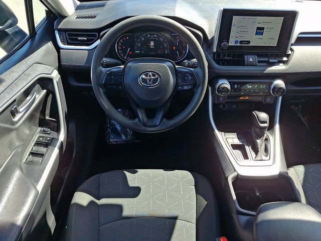Certified 2024 Toyota RAV4 XLE image 11