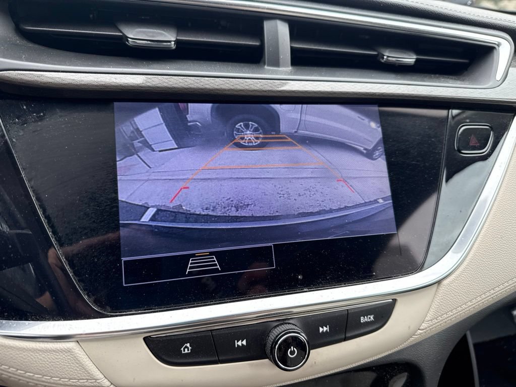 Used 2021 Buick Encore GX Preferred w/ Cold Weather Comfort Package FWD image 13