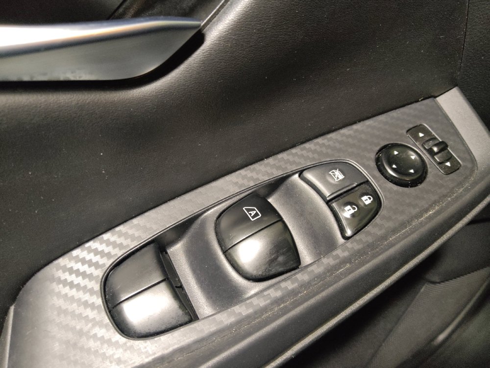 Used 2022 Nissan Sentra SV FWD image 27