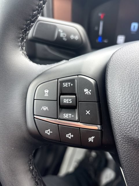 New 2026 Ford Bronco Sport Outer Banks w/ Outer Banks Tech Package+ AWD/4WD image 26