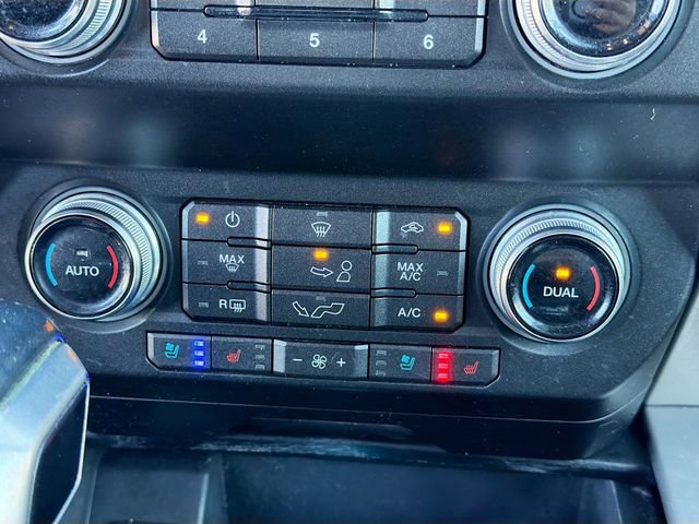Used 2019 Ford F150 Platinum AWD/4WD image 32