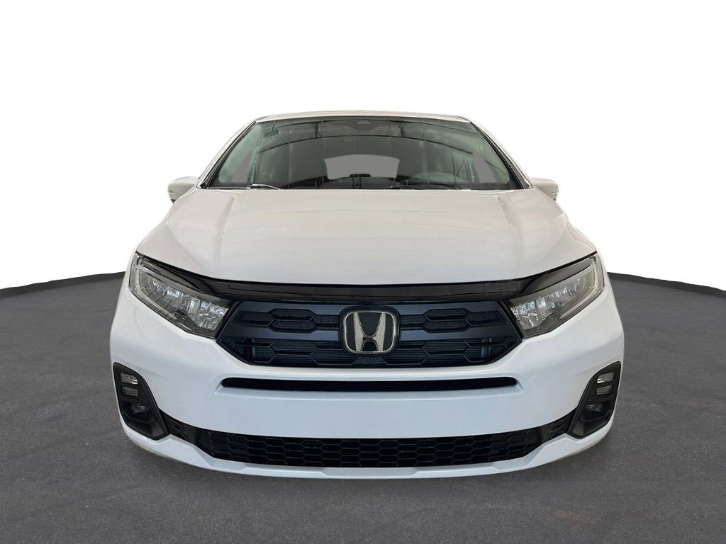 New 2026 Honda Odyssey EX-L image 8