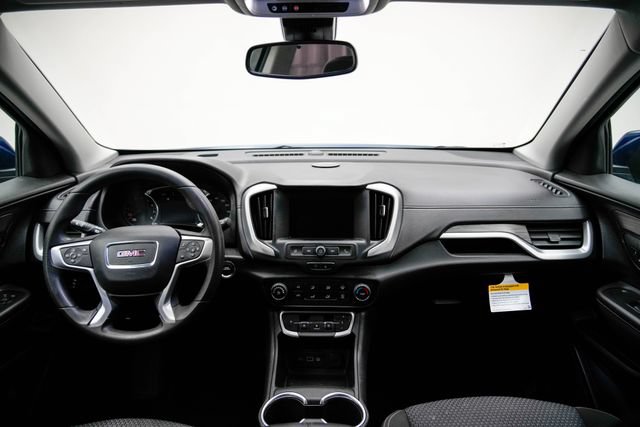 Used 2022 GMC Terrain SLE AWD/4WD image 27