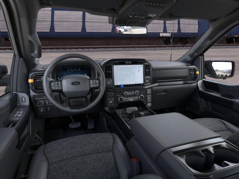 New 2026 Ford F150 Tremor AWD/4WD image 9