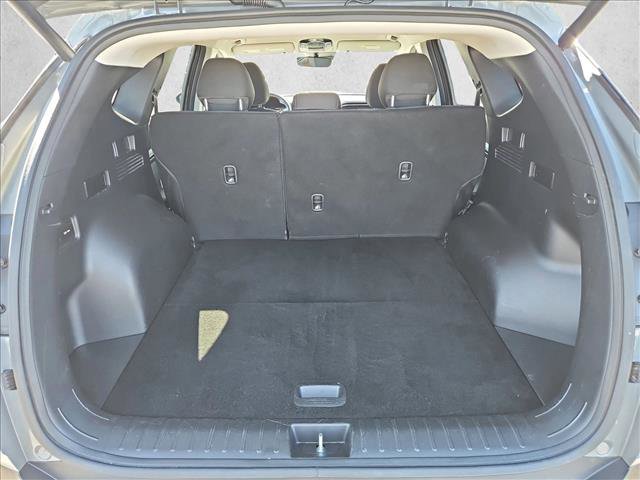 Used 2024 Hyundai Tucson SEL FWD image 6