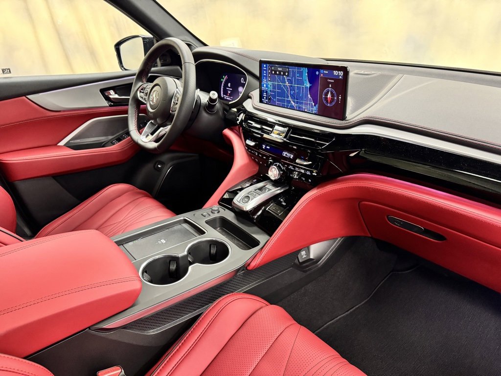 New 2026 Acura MDX A-Spec image 27