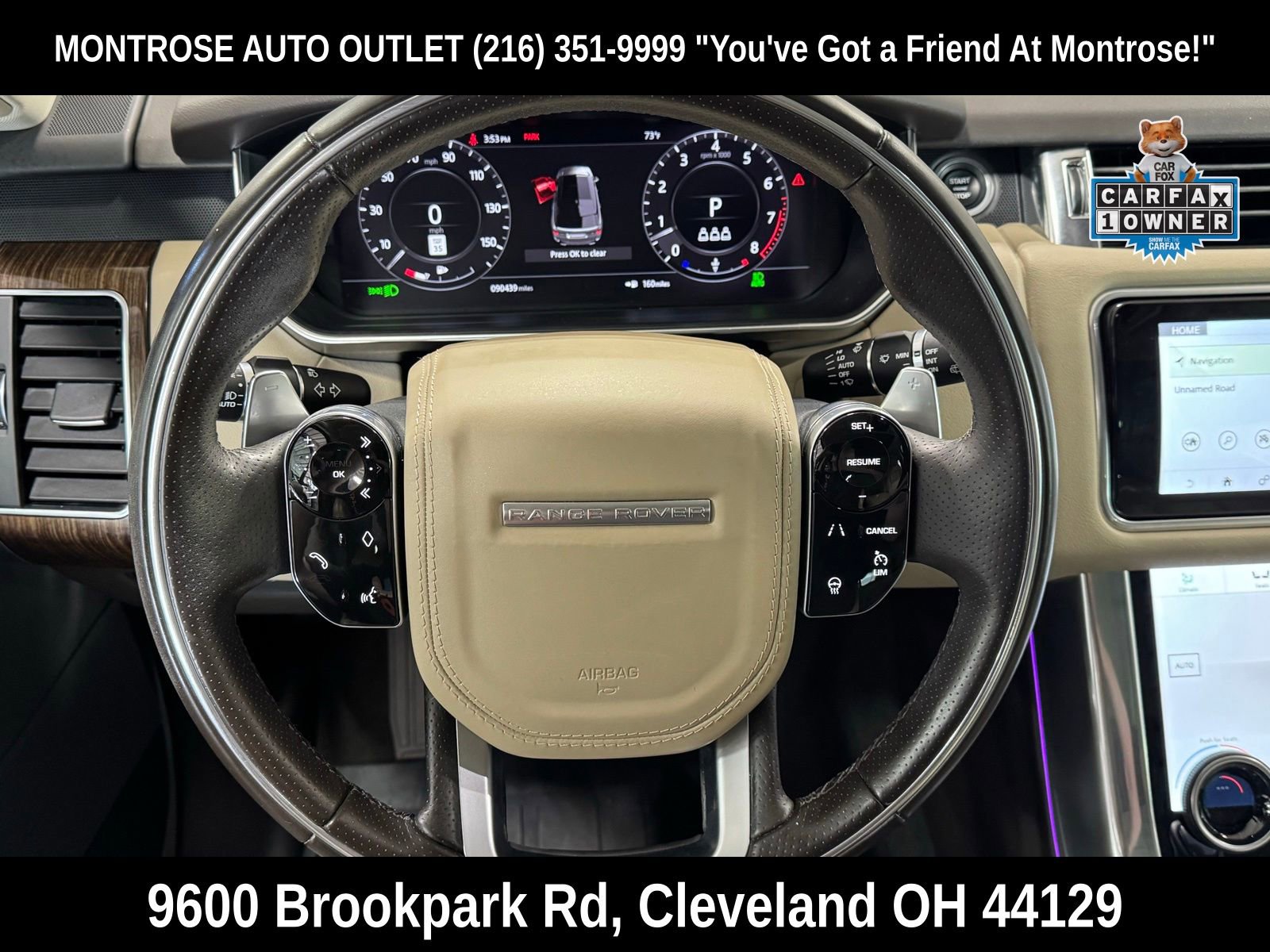 Used 2021 Land Rover Range Rover Sport HSE Silver Edition image 17