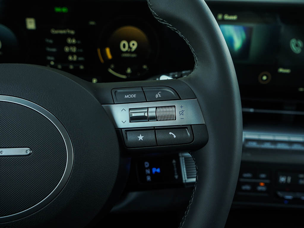 New 2026 Hyundai Kona SEL Premium AWD/4WD image 21