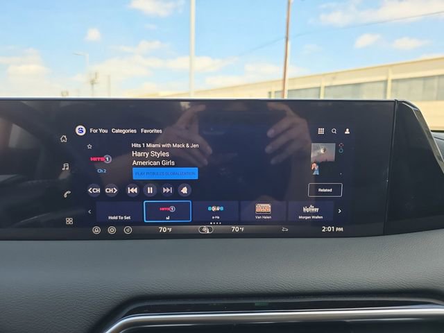 New 2026 Nissan Armada SV image 8