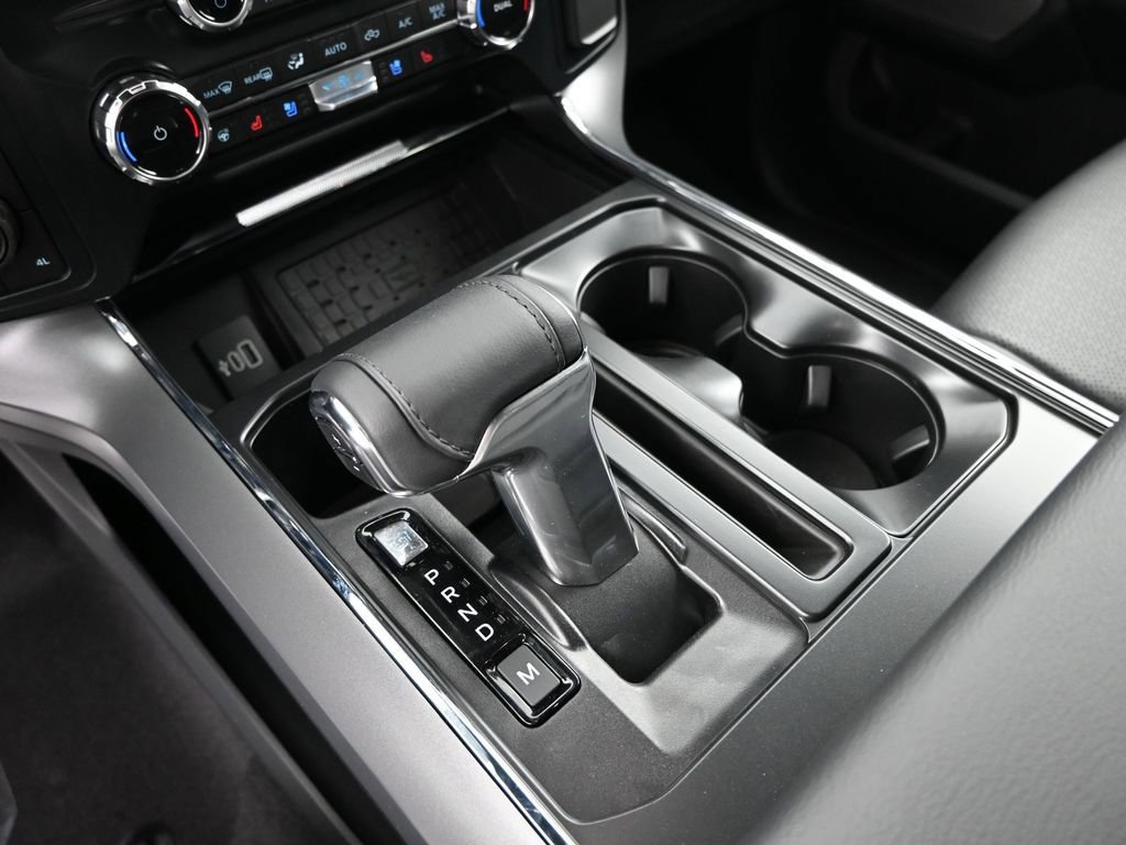 New 2025 Ford F150 Lariat w/ Equipment Group 502A High image 19