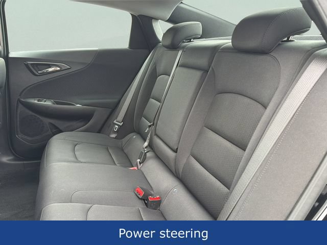 Used 2025 Chevrolet Malibu LT FWD image 17